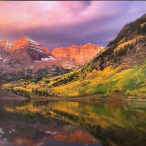 Meet your Posher, Maria